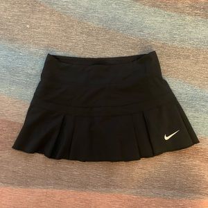 XS Nike Tennis Skort